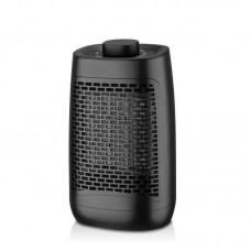 YND-1200 Electric Air Heater 1200W Household Bathroom Mini Space Heater Knob Control US Plug