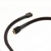 1.5M/4.9FT HDMI Cable IIS Cable Dark Brown OFC Gold-Plated Plug Designed For IIS Transmission
