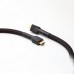 1.5M/4.9FT HDMI Cable IIS Cable Dark Brown OFC Gold-Plated Plug Designed For IIS Transmission