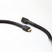 2M/6.6FT HDMI Cable IIS Cable Dark Brown OFC Gold-Plated Plug Designed For IIS Transmission