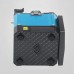FS-60E Core Alignment Fusion Splicer Machine 6400MAH For Jumper Pigtail Bare Fiber Leather Cable