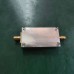 Microwave Multiplier Frequency Multiplier Module Input Frequency 1.25G-3G Output Frequency 2.5G-6G
