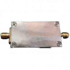 Microwave Multiplier Frequency Multiplier Module Input Frequency 1.25G-3G Output Frequency 2.5G-6G