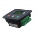 LXC706 Genset Controller Diesel Generator Controller For Small Diesel Generators Gasoline Generators