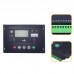 Automatic Start Generator Control Panel Diesel Generator Controller For Various Genset Applications