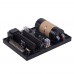 R449 Generator AVR Generator Voltage Regulator AVR Automatic Voltage Regulator For Generator Uses