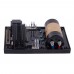 R449 Generator AVR Generator Voltage Regulator AVR Automatic Voltage Regulator For Generator Uses