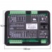 DC60D Diesel Genset Controller Generator Controller Protection Module For One Machine Automation