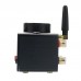 G5 Mini Digital Power Amplifier Bluetooth 4.0 TPA3116 Amplifier Class D Power Amp Kit 50Wx2 Black