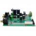 ES9038Q2M DAC Board Decoder + TFT Screen + Power Supply For IIS DSD Optic Fiber Coaxial 384K DOP128