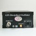 GPSDO GPS Disciplined Oscillator GPS Disciplined Clock 10MHz GPS Frequency Standard Square Wave