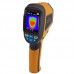 HT02 Handheld Infrared Thermal Imager Camera -20 to 300℃/-68℉ To 572℉ Resolution 60*60 3600 Pixels