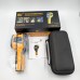 HT02 Handheld Infrared Thermal Imager Camera -20 to 300℃/-68℉ To 572℉ Resolution 60*60 3600 Pixels