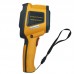 HT02D Handheld Infrared Thermal Imager Camera -20 to 300℃/-68℉ To 572℉ Resolution 32*32 1024 Pixels