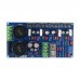 Assembled 120W+120W LM3886 Dual Parallel Pure Power Amplifier Board w/ Protection