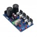 Assembled 120W+120W LM3886 Dual Parallel Pure Power Amplifier Board w/ Protection