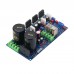 Assembled 120W+120W LM3886 Dual Parallel Pure Power Amplifier Board w/ Protection