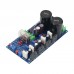 Assembled 120W+120W LM3886 Dual Parallel Pure Power Amplifier Board w/ Protection