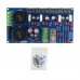 Assembled 120W+120W LM3886 Dual Parallel Pure Power Amplifier Board w/ Protection