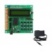 3Axis Stand-alone CNC Stepper Motor Controller & LCD Support G-code in SD Card