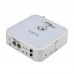 Icon Cube 4Nano 4 in 4 out Computer External Sound Card USB Recording Audio Interface Dual MIC Full Duplex