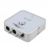 Icon Cube 4Nano 4 in 4 out Computer External Sound Card USB Recording Audio Interface Dual MIC Full Duplex