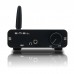 SMSL B1 Bluetooth Decoder AV Receiver CS8406-CZZ MAX97220A Bluetooth 4.2 DAC NFC