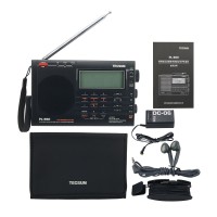 Tecsun PL-660 Radio Digital PLL AM FM SW LW SSB Air Band Radio Receiver Tecsun Radio 