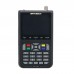 iBRAVEBOX V9 Digital Satellite Finder Signal Meter Support H.265 3.5" LCD Screen HD 1080P Black