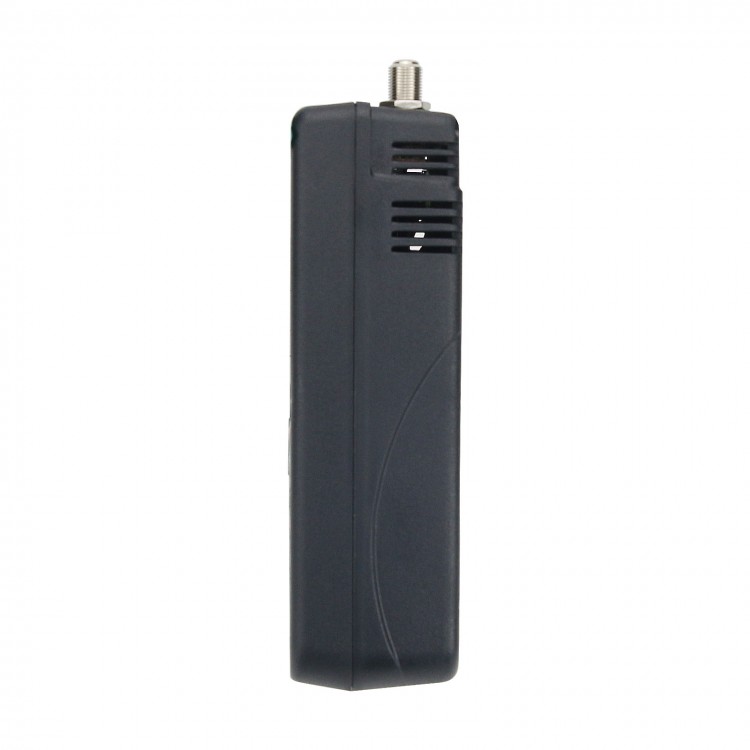 iBRAVEBOX V9 Digital Satellite Finder Signal Meter Support H.265 3.5