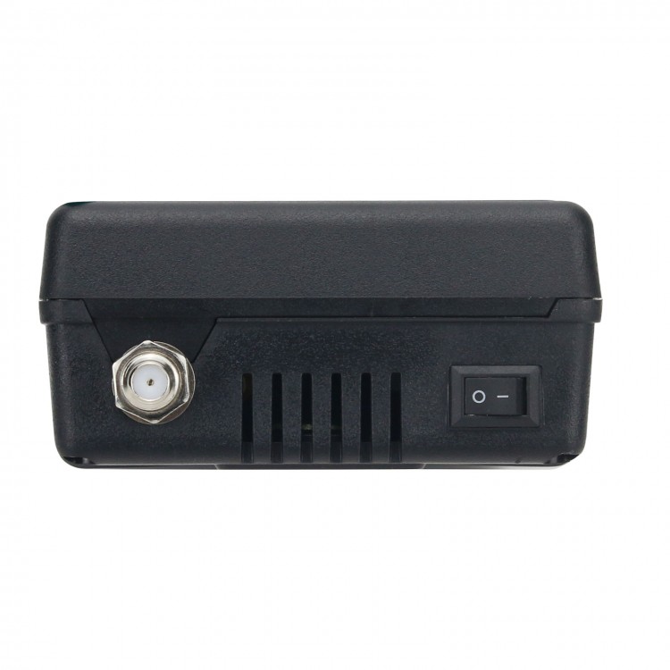 iBRAVEBOX V9 Digital Satellite Finder Signal Meter Support H.265 3.5