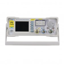 60MHz 2-Channel Function Arbitrary Waveform Generator Pulse Signal Frequency Counter FY6900-60M