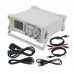 60MHz 2-Channel Function Arbitrary Waveform Generator Pulse Signal Frequency Counter FY6900-60M