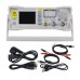 60MHz 2-Channel Function Arbitrary Waveform Generator Pulse Signal Frequency Counter FY6900-60M