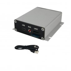 ADF4351 RF Signal Generator Sweep Frequency Generator Frequency Synthesizer 4.4G + Bluetooth 