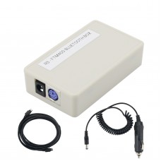 R3-FTM400 Radio Car Bluetooth Converter Box For FTM-400D FTM400XDR FTM-100D     