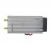 PA100 100w 3~30Mhz Shortwave Power Amplifier HF Amplifier RF for Xiegu X5105 G90S G1M w/Case           