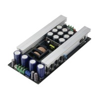 3000W LLC Soft Switch Power Supply Module Amplifier Switching Power Supply Input AC200-240V