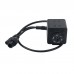 2MP Starlight Camera Live Streaming Camera Mini WiFi Surveillance Network Camera 1280x1920