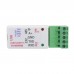 3 in1 USB-232-485 USB TO RS485 / USB TO RS232 / 232 TO 485 Converter Adapter W/ LED Indicator for WIN7 XP Linux PLC