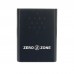 Portable Original Schumann Wave FM783 7.83Hz Low Frequency Pulse Generator with Aluminum Case 