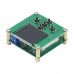 SI5351 High Frequency Clock Square Wave Frequency Signal Generator with STM32 Main Controller TFT Display