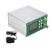 Wideband RF Signal Generator Power Regulation Broadband Support External Reference WB-SG1 1Hz-20G