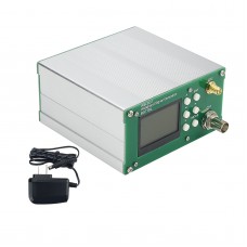 Wideband RF Signal Generator Power Regulation Broadband Support External Reference WB-SG1 1Hz-20G