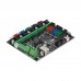 Makerbase MKS Gen-L Smoothieboard 3D Printer Control Board Motherboard for Marlin MKS GEN-L V1.0