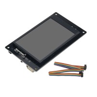 Makerbase MKS TFT35 Touch Screen 3D Printer Color Display 3.5 Inch SD U Disk Side Plug