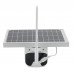 TZT-G1 4G Solar Battery Camera 1080P Waterproof Outdoor IP Wifi Camera Audio Wireless Security Surveillance CCTV