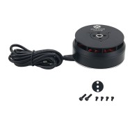 Waterproof Brushless Motor Drone Motor Brushless For Agricultural Drones X5310(W6135) 330KV 
