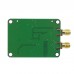 25M-3G RF Low Noise Source Signal HMC830 Module PLL Frequency Source Signal Generator Integrated