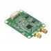 25M-3G RF Low Noise Source Signal HMC830 Module PLL Frequency Source Signal Generator Integrated